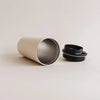 To Go Becher Creme