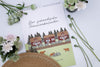 Der schwedische Familienkalender