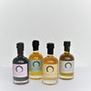 Geschenk Set Öl, Balsamico, Vinaigrette