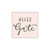 Stempel Alles Gute