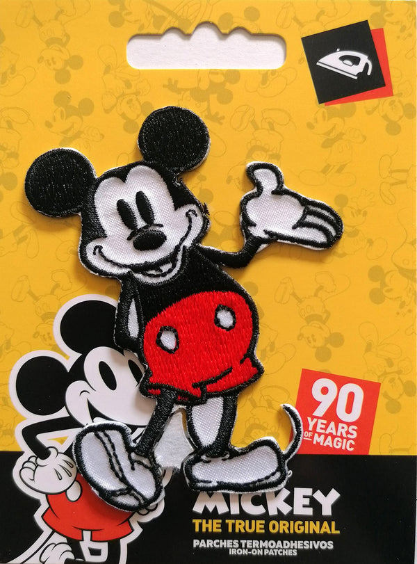 Mickey Mouse 90 Jahre ©Disney