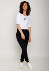 Longsleeve 3/4 Arm Bird Harmony