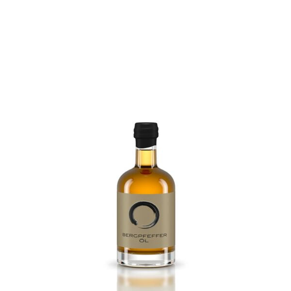 Geschenk Set Öl, Balsamico, Vinaigrette