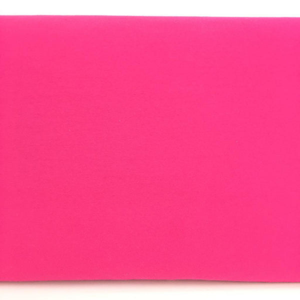 Jersey Uni Pink