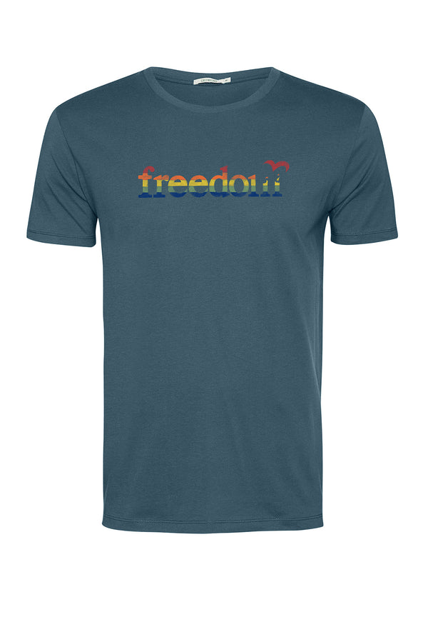 T-Shirt freedom