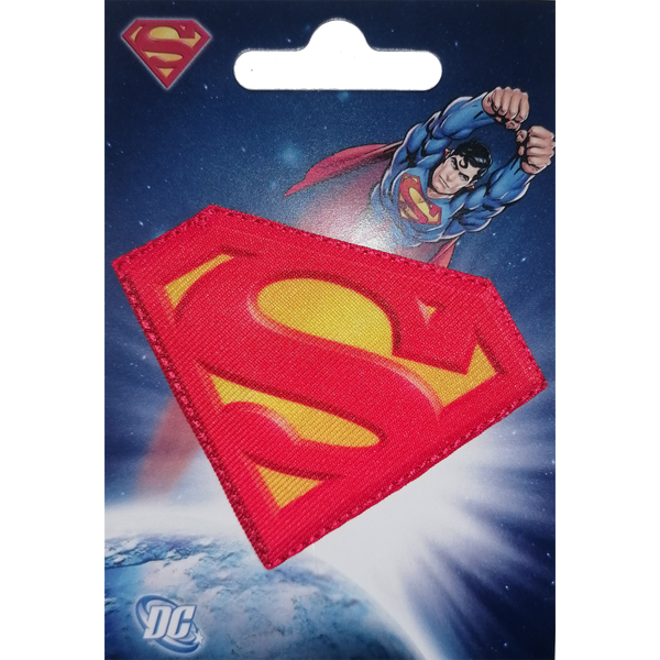 Superman Logo ©
