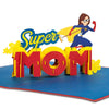 Super Mom Pop-Up