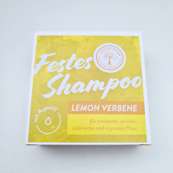 Haarshampoo Lemon Verbene